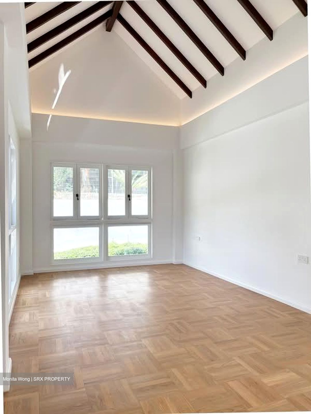 King Albert Park (D21), Semi-Detached #577184331